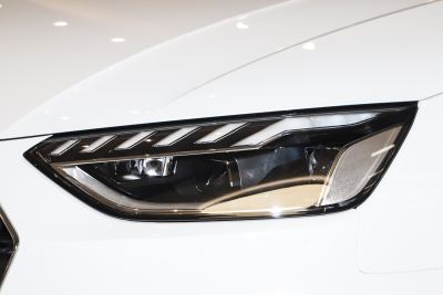 2023款 40 TFSI 时尚动感型-外观-图片-有驾 2023款 40 TFSI 时尚动感型-外观-图片-有驾