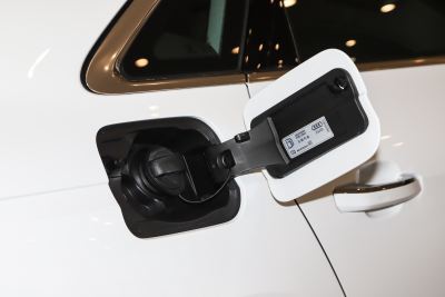 2023款 40 TFSI 时尚动感型-外观-图片-有驾 2023款 40 TFSI 时尚动感型-外观-图片-有驾