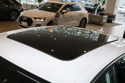 2023款 40 TFSI 时尚动感型-外观-图片-有驾 2023款 40 TFSI 时尚动感型-外观-图片-有驾