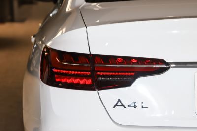 2023款 40 TFSI 时尚动感型-外观-图片-有驾 2023款 40 TFSI 时尚动感型-外观-图片-有驾