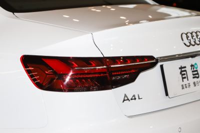 2023款 40 TFSI 时尚动感型-外观-图片-有驾 2023款 40 TFSI 时尚动感型-外观-图片-有驾