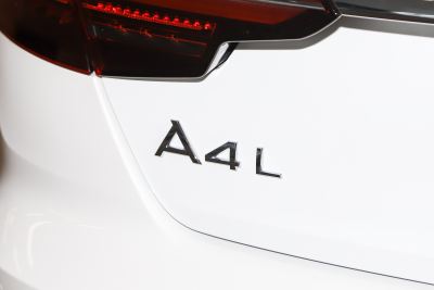 2023款 40 TFSI 时尚动感型-外观-图片-有驾 2023款 40 TFSI 时尚动感型-外观-图片-有驾
