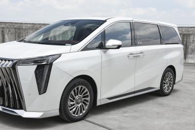 2024款 宗师系列 400T 科技关爱版-外观-图片-有驾
