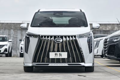 2024款 宗师系列 400T 科技关爱版-外观-图片-有驾