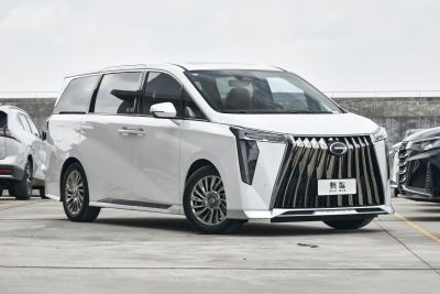 2024款 宗师系列 400T 科技关爱版-外观-图片-有驾