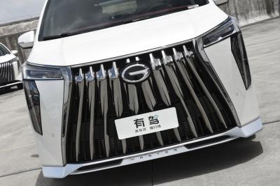2024款 宗师系列 400T 科技关爱版-外观-图片-有驾
