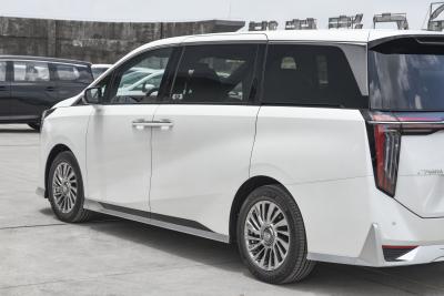 2024款 宗师系列 400T 科技关爱版-外观-图片-有驾