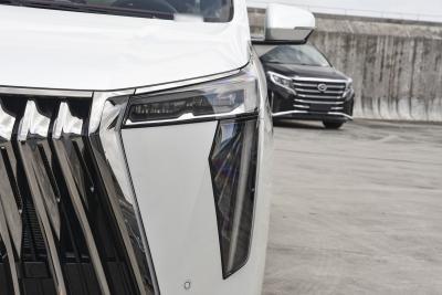 2024款 宗师系列 400T 科技关爱版-外观-图片-有驾