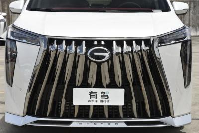 2024款 宗师系列 400T 科技关爱版-外观-图片-有驾