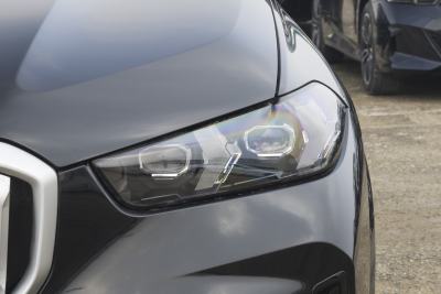 2026款 改款 xDrive 30Li 尊享型M运动曜夜套装-外观-图片-有驾