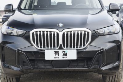 2026款 改款 xDrive 30Li 尊享型M运动曜夜套装-外观-图片-有驾