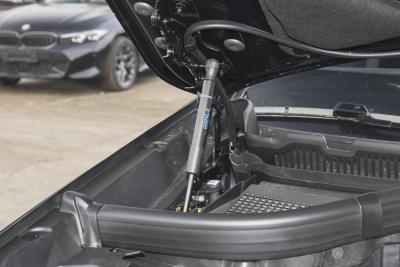 2026款 改款 xDrive 30Li 尊享型M运动曜夜套装-外观-图片-有驾