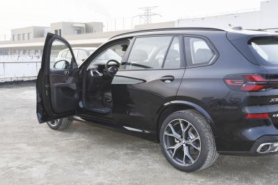 2026款 改款 xDrive 30Li 尊享型M运动曜夜套装-外观-图片-有驾