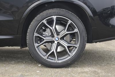 2026款 改款 xDrive 30Li 尊享型M运动曜夜套装-外观-图片-有驾