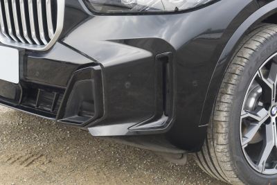 2026款 改款 xDrive 30Li 尊享型M运动曜夜套装-外观-图片-有驾