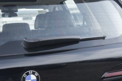 2026款 改款 xDrive 30Li 尊享型M运动曜夜套装-外观-图片-有驾