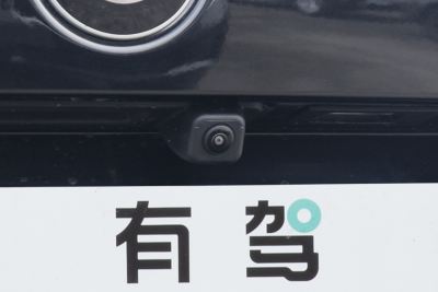 2026款 改款 xDrive 30Li 尊享型M运动曜夜套装-外观-图片-有驾