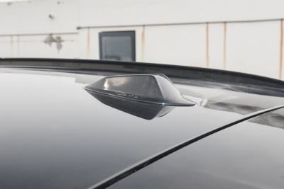 2026款 改款 xDrive 30Li 尊享型M运动曜夜套装-外观-图片-有驾