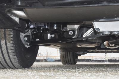 2026款 改款 xDrive 30Li 尊享型M运动曜夜套装-外观-图片-有驾