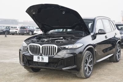 2026款 改款 xDrive 30Li 尊享型M运动曜夜套装-外观-图片-有驾