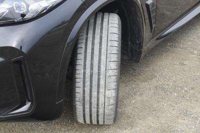 2026款 改款 xDrive 30Li 尊享型M运动曜夜套装-外观-图片-有驾