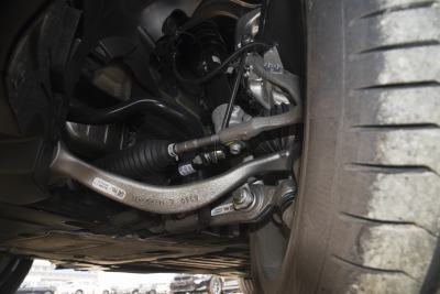 2026款 改款 xDrive 30Li 尊享型M运动曜夜套装-外观-图片-有驾