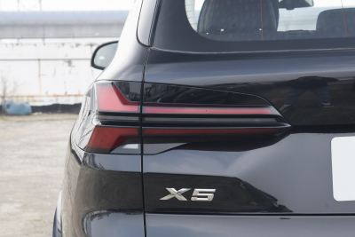2026款 改款 xDrive 30Li 尊享型M运动曜夜套装-外观-图片-有驾
