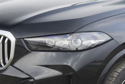 2026款 改款 xDrive 30Li 尊享型M运动曜夜套装-外观-图片-有驾