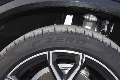 2026款 改款 xDrive 30Li 尊享型M运动曜夜套装-外观-图片-有驾