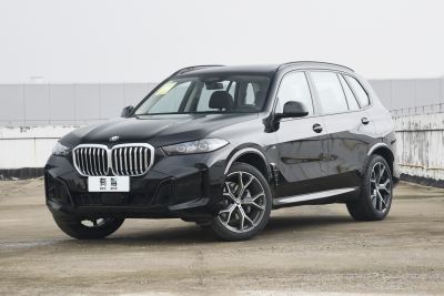 2026款 改款 xDrive 30Li 尊享型M运动曜夜套装-外观-图片-有驾