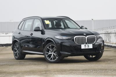 2026款 改款 xDrive 30Li 尊享型M运动曜夜套装-外观-图片-有驾