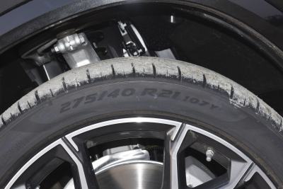 2026款 改款 xDrive 30Li 尊享型M运动曜夜套装-外观-图片-有驾