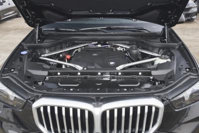 2026款 改款 xDrive 30Li 尊享型M运动曜夜套装-外观-图片-有驾