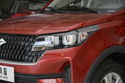 2022款 1.5L 手动舒适型 7座-外观-图片-有驾