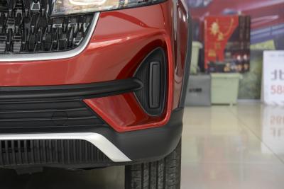2022款 1.5L 手动舒适型 7座-外观-图片-有驾