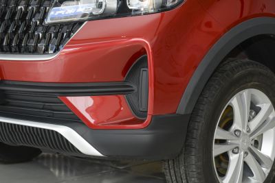 2022款 1.5L 手动舒适型 7座-外观-图片-有驾