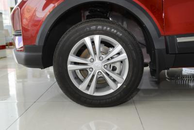 2022款 1.5L 手动舒适型 7座-外观-图片-有驾