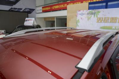 2022款 1.5L 手动舒适型 7座-外观-图片-有驾