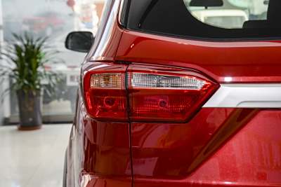 2022款 1.5L 手动舒适型 7座-外观-图片-有驾