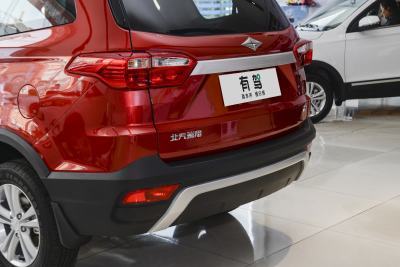 2022款 1.5L 手动舒适型 7座-外观-图片-有驾