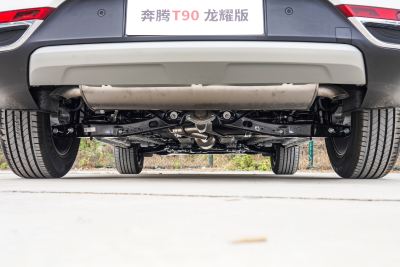 2025款 龙耀版 1.5T 舒享型-外观-图片-有驾