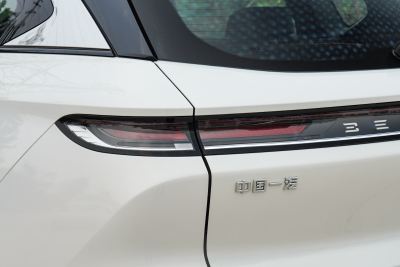 2025款 龙耀版 1.5T 舒享型-外观-图片-有驾