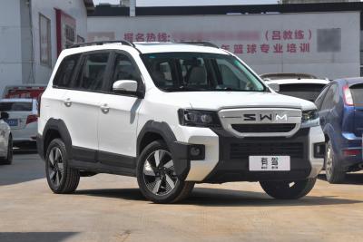 2023款 EDi 1.5L 豪华型 7座-外观-图片-有驾