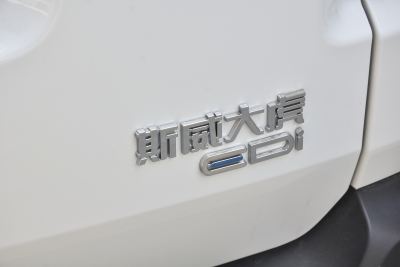 2023款 EDi 1.5L 豪华型 7座-外观-图片-有驾