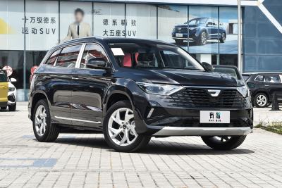 2024款 280TSI 自动荣耀版-外观-图片-有驾