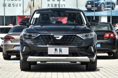 2024款 280TSI 自动荣耀版-外观-图片-有驾