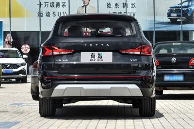 2024款 280TSI 自动荣耀版-外观-图片-有驾