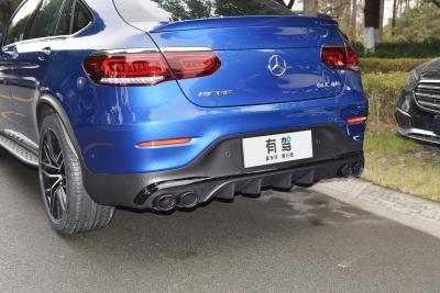 2023款 AMG GLC 43 4MATIC 轿跑SUV-外观-图片-有驾