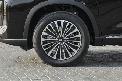 2025款 1.5T 116km 豪华型 7座-外观-图片-有驾