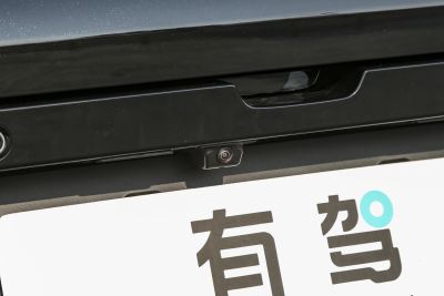 2025款 1.5T 116km 豪华型 7座-外观-图片-有驾